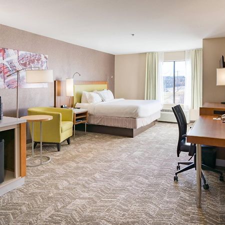 Springhill Suites By Marriott Denton Exteriér fotografie