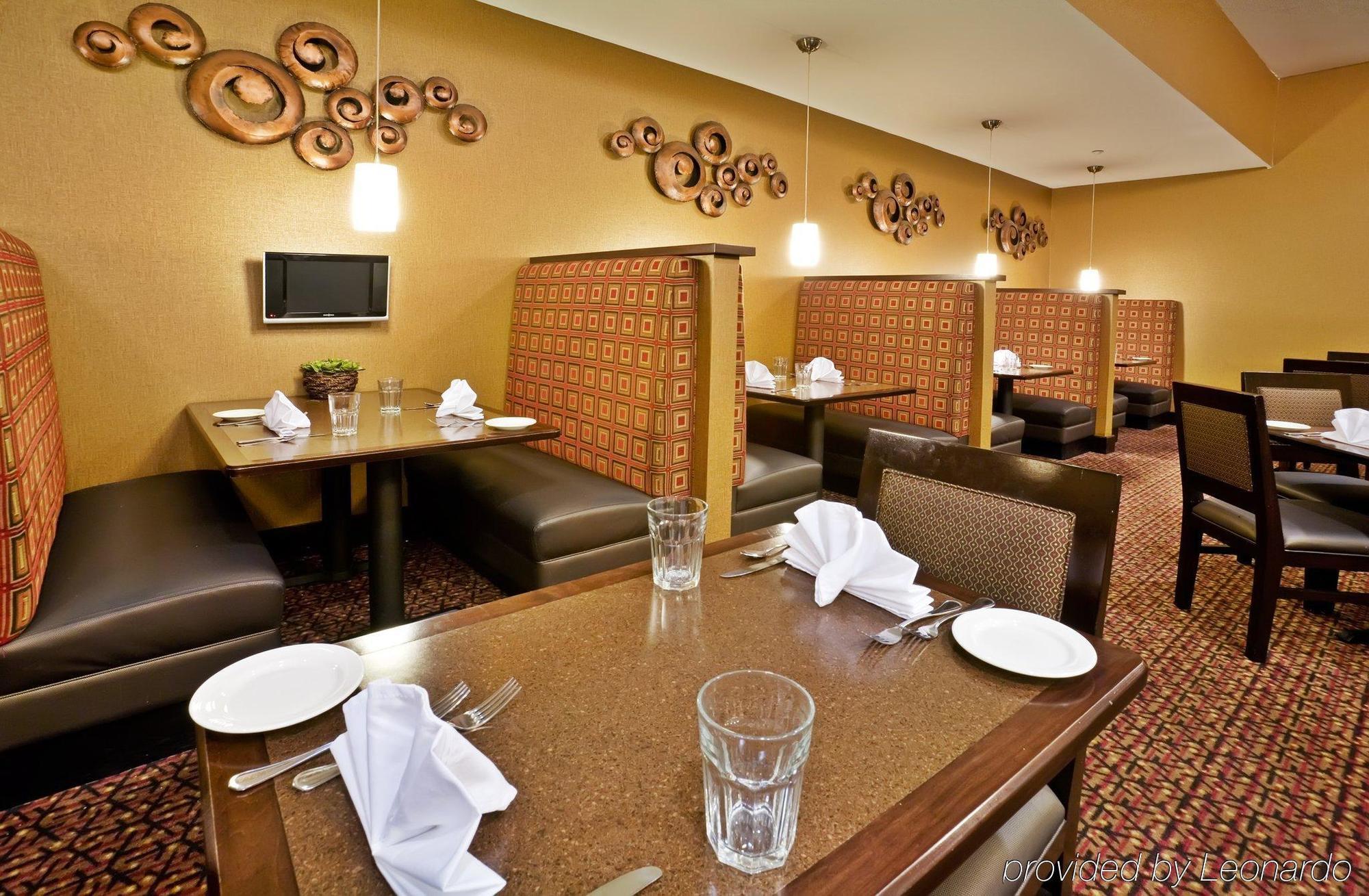 Springhill Suites By Marriott Denton Exteriér fotografie