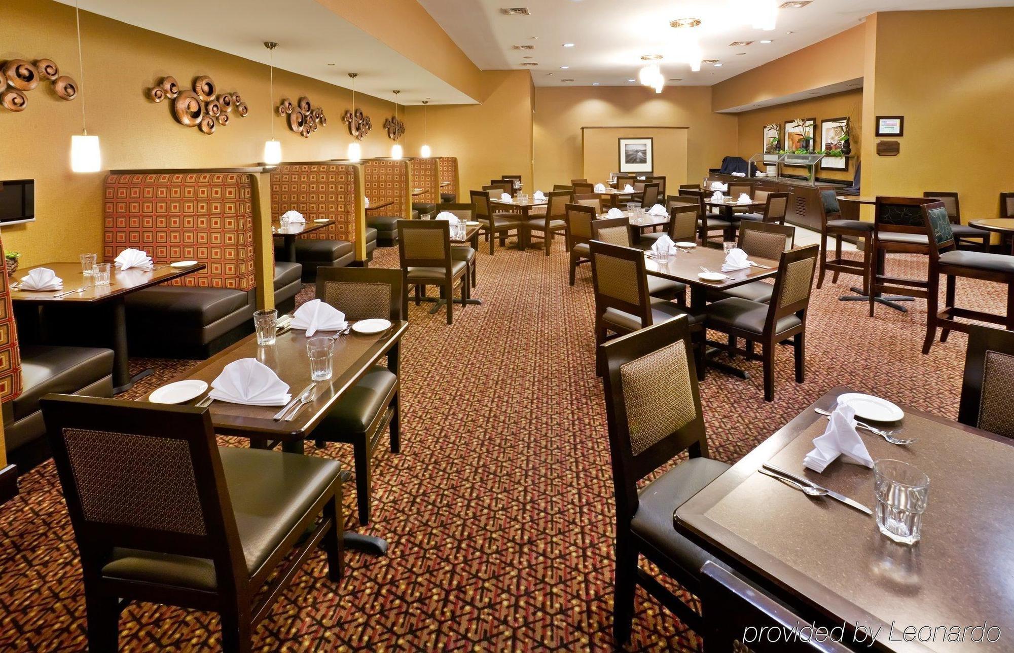 Springhill Suites By Marriott Denton Exteriér fotografie