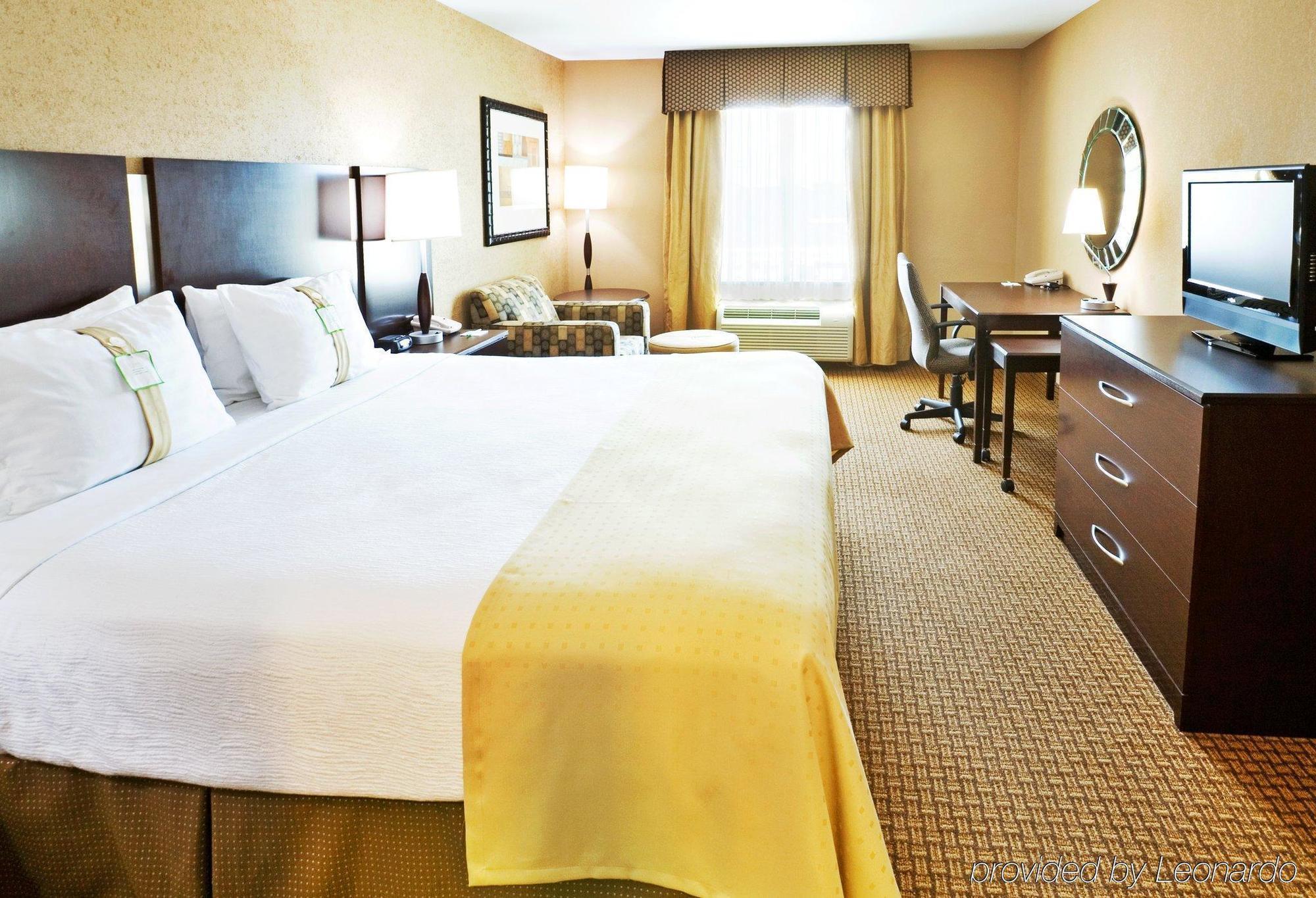 Springhill Suites By Marriott Denton Pokoj fotografie