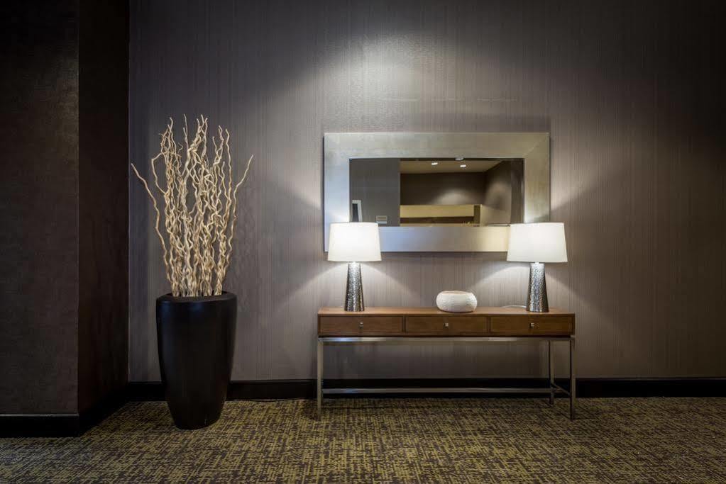 Springhill Suites By Marriott Denton Exteriér fotografie